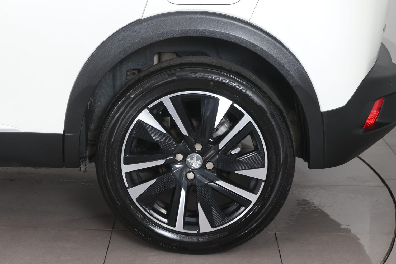 Used Peugeot 2008 for sale - 78136132: Photo 71