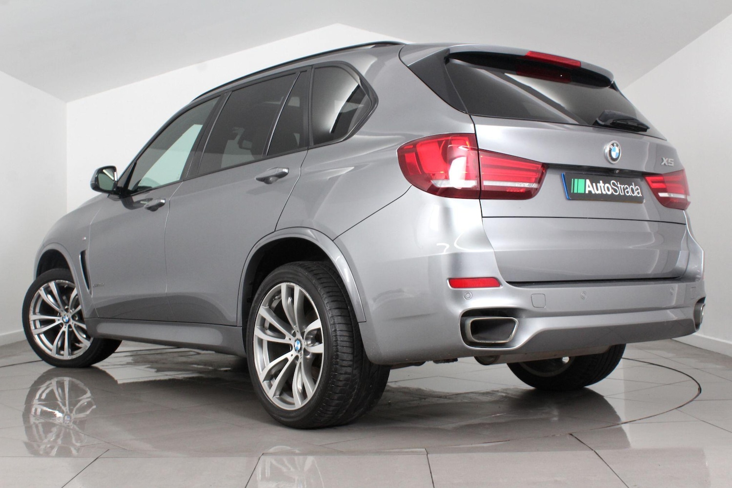 Used BMW X5 2016 for sale - 76994503: Photo 10