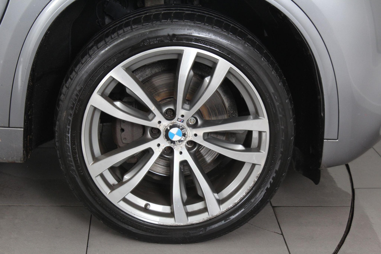 Used BMW X5 2016 for sale - 76994503: Photo 100