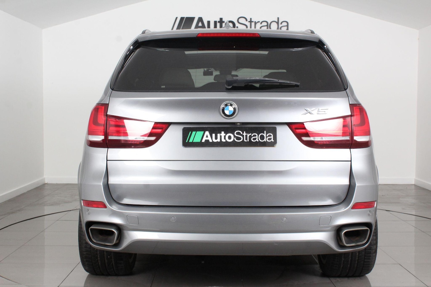 Used BMW X5 2016 for sale - 76994503: Photo 11