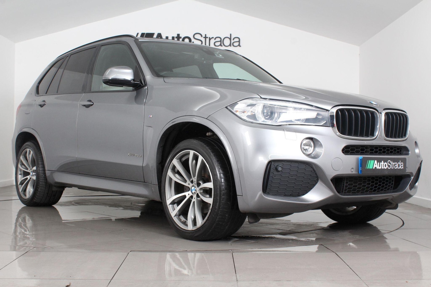 Used BMW X5 2016 for sale - 76994503: Photo 15