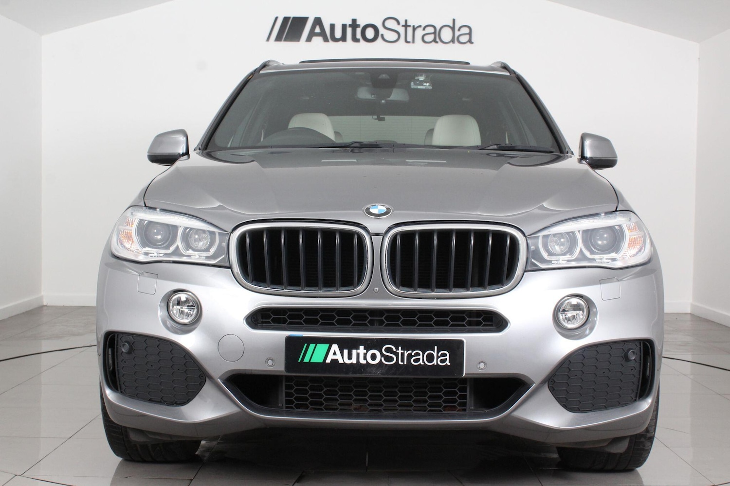 Used BMW X5 2016 for sale - 76994503: Photo 16