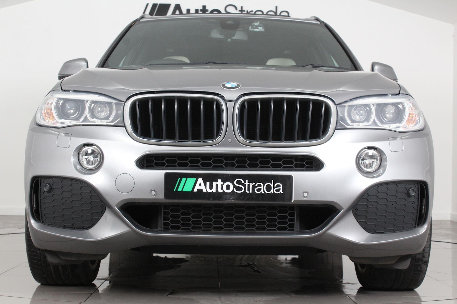 Used BMW X5 2016 for sale - 76994503: Photo 17