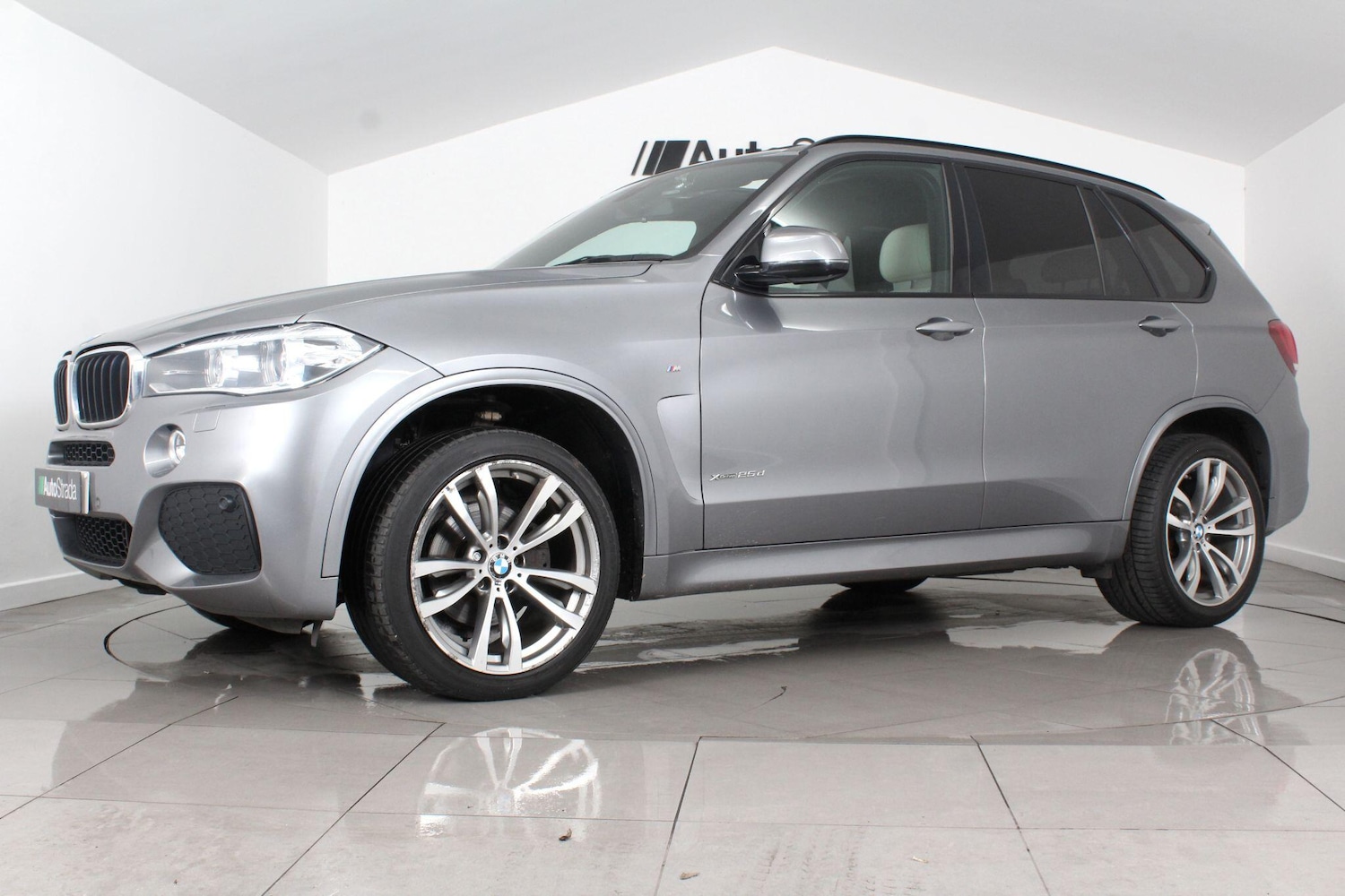 Used BMW X5 2016 for sale - 76994503: Photo 19