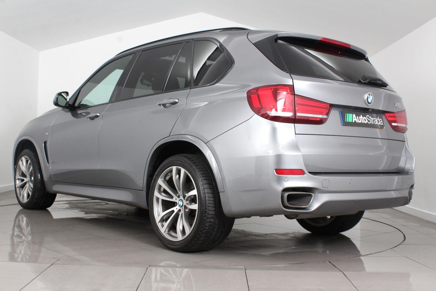 Used BMW X5 2016 for sale - 76994503: Photo 20