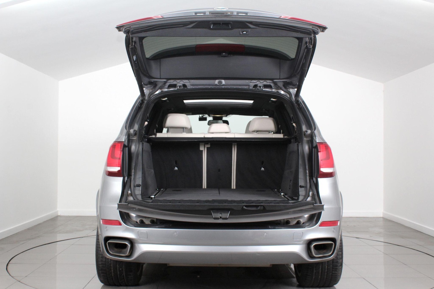 Used BMW X5 2016 for sale - 76994503: Photo 21