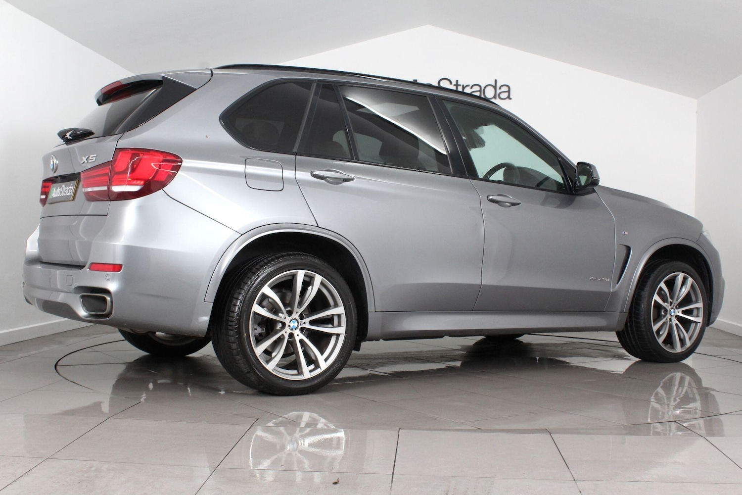 Used BMW X5 2016 for sale - 76994503: Photo 22