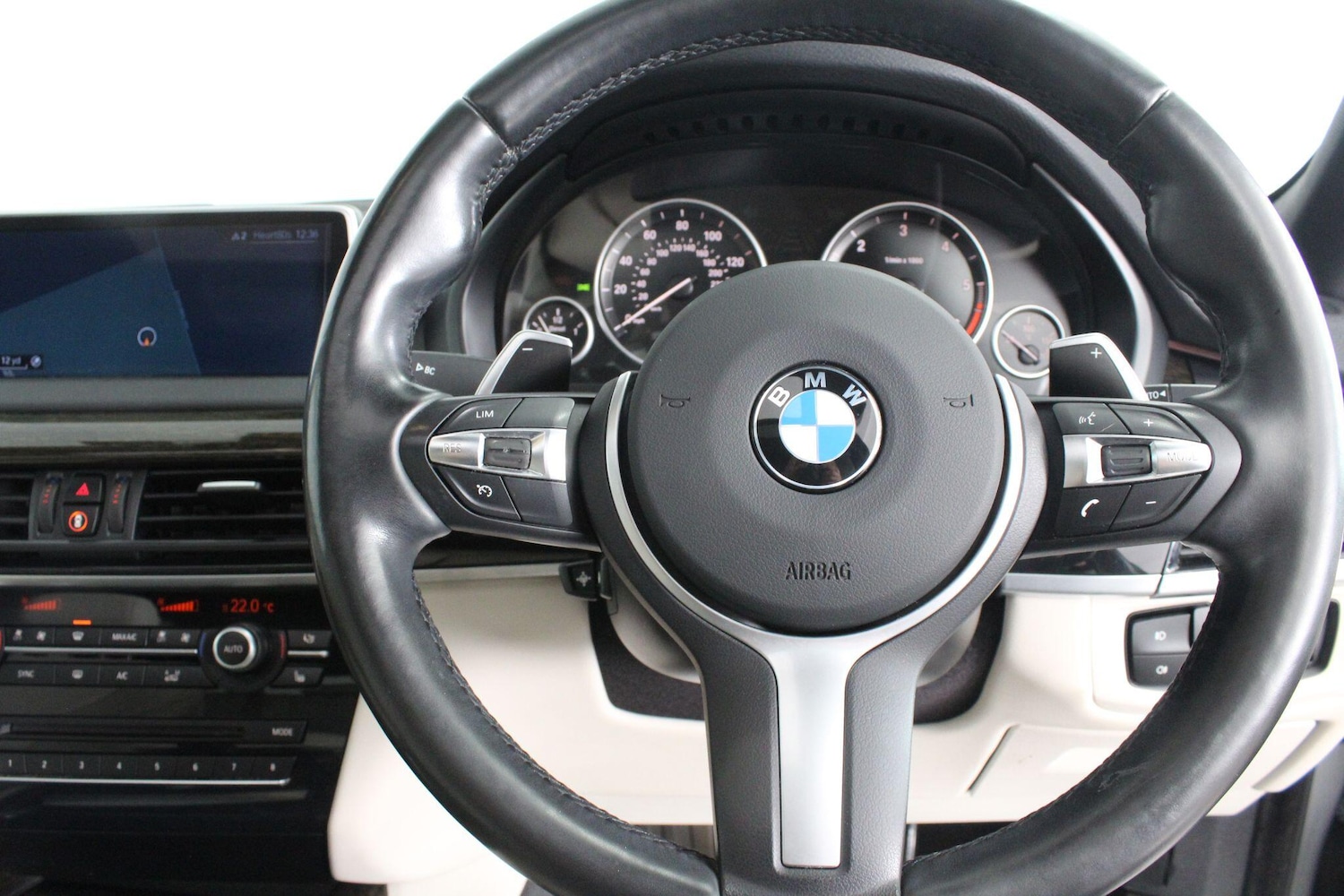 Used BMW X5 2016 for sale - 76994503: Photo 24