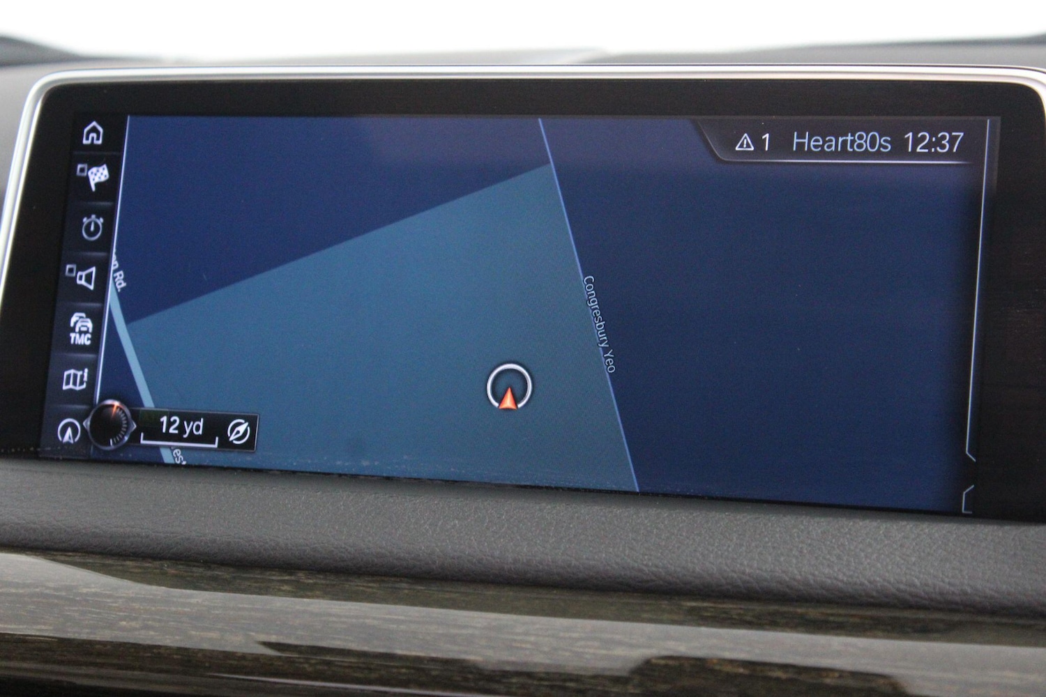 Used BMW X5 2016 for sale - 76994503: Photo 36