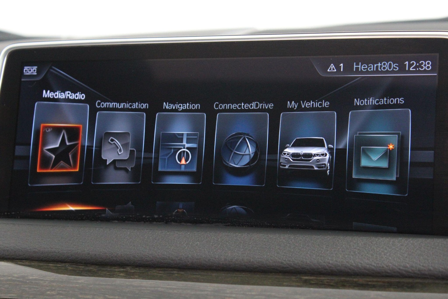 Used BMW X5 2016 for sale - 76994503: Photo 41