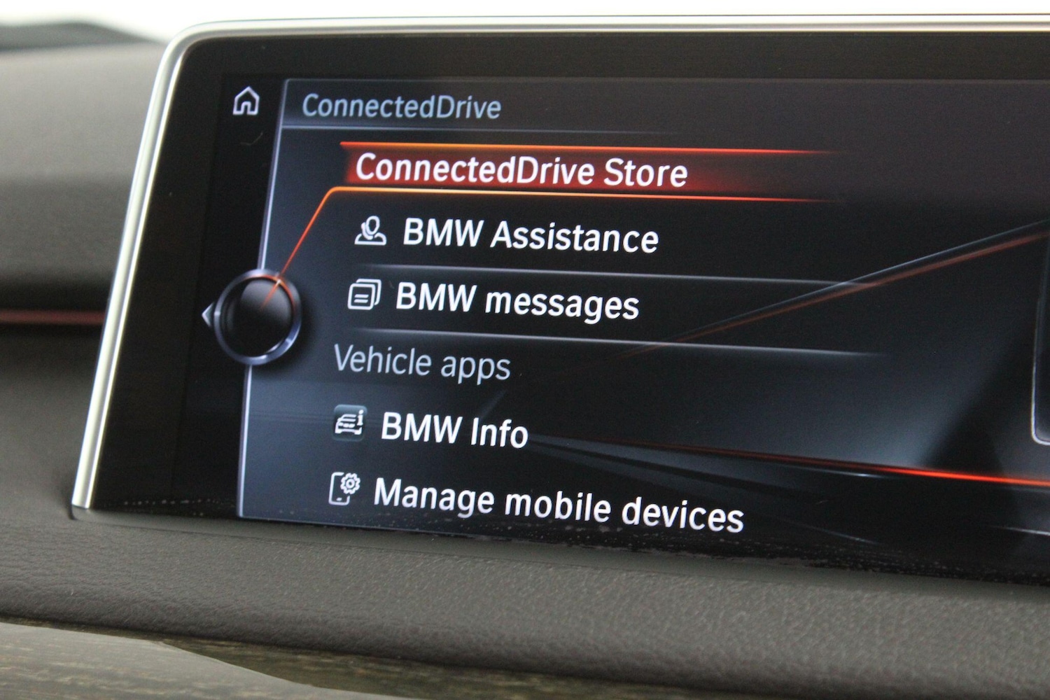 Used BMW X5 2016 for sale - 76994503: Photo 42