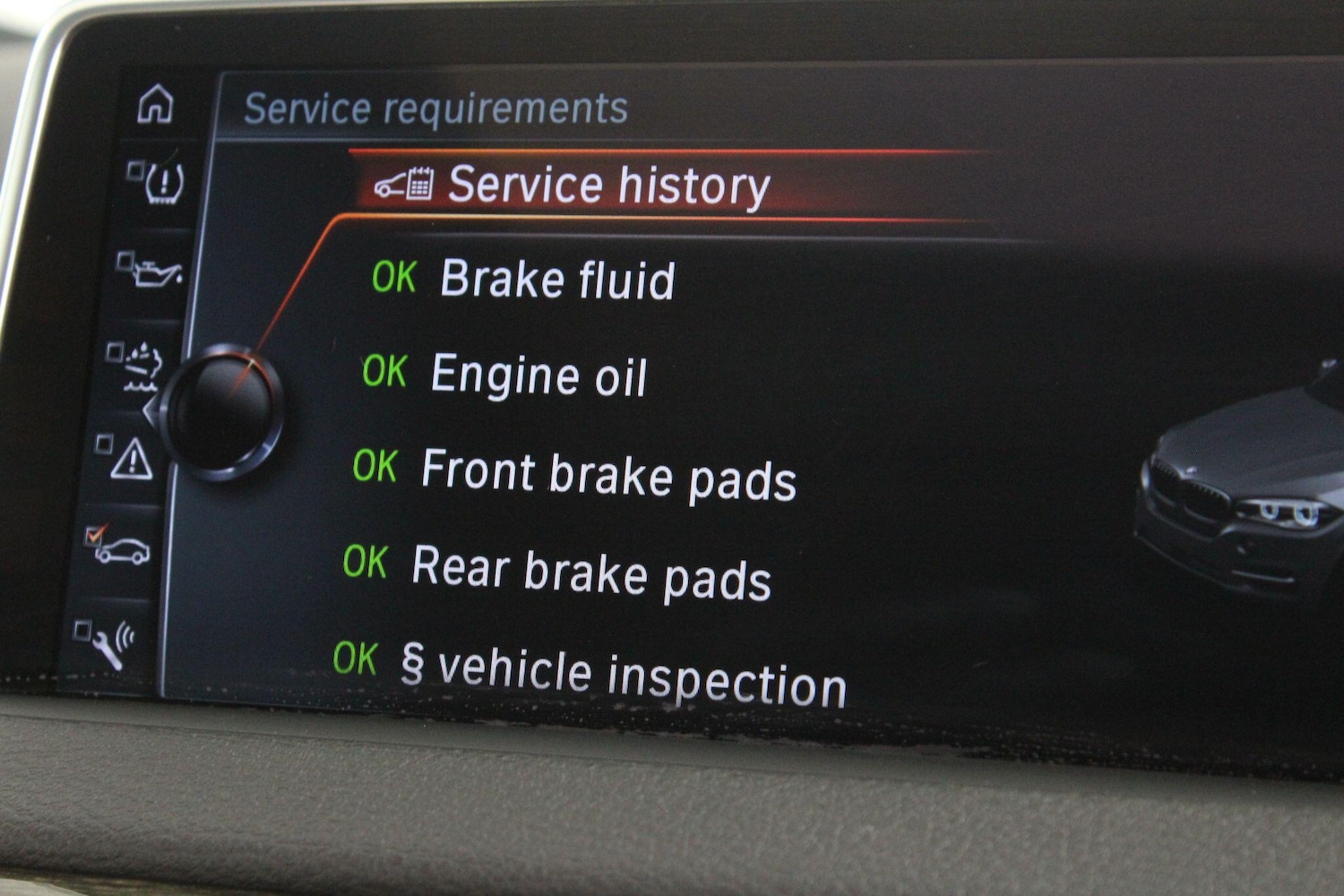 Used BMW X5 2016 for sale - 76994503: Photo 44