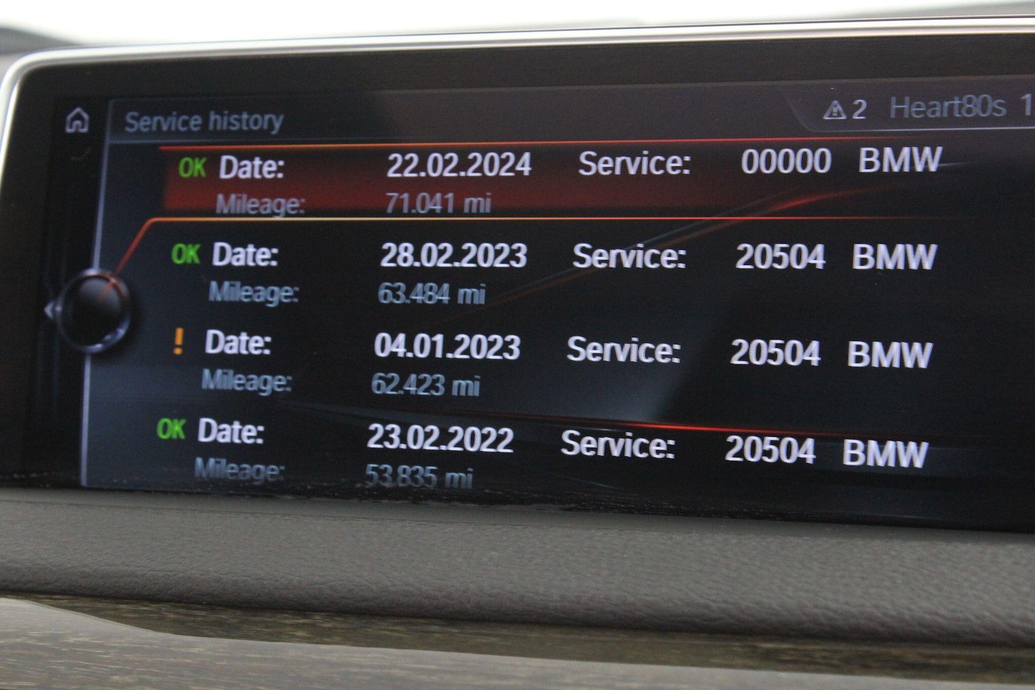 Used BMW X5 2016 for sale - 76994503: Photo 45