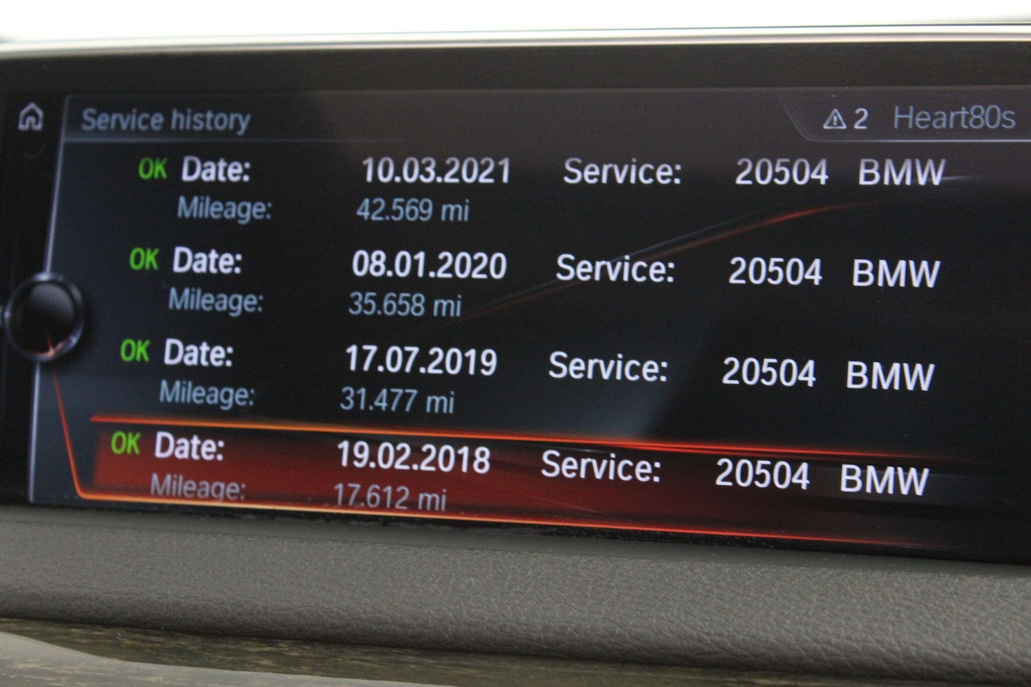 Used BMW X5 2016 for sale - 76994503: Photo 46