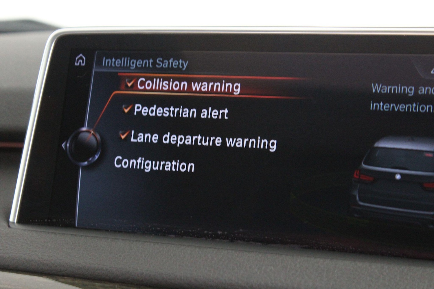 Used BMW X5 2016 for sale - 76994503: Photo 47