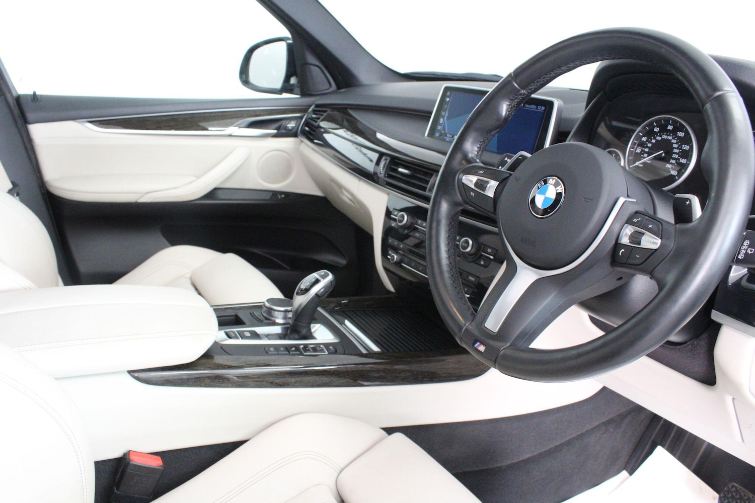 Used BMW X5 2016 for sale - 76994503: Photo 5