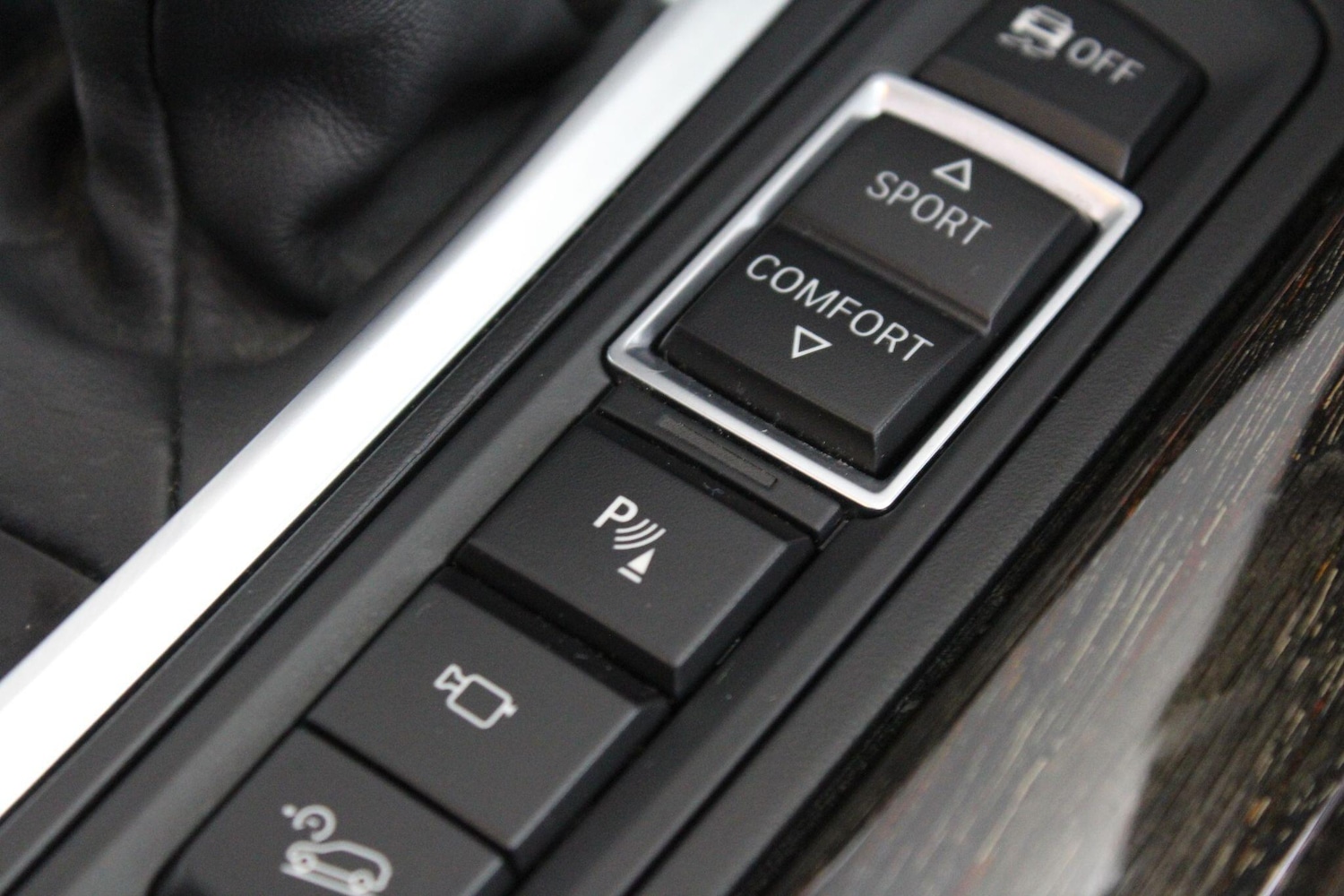 Used BMW X5 2016 for sale - 76994503: Photo 54