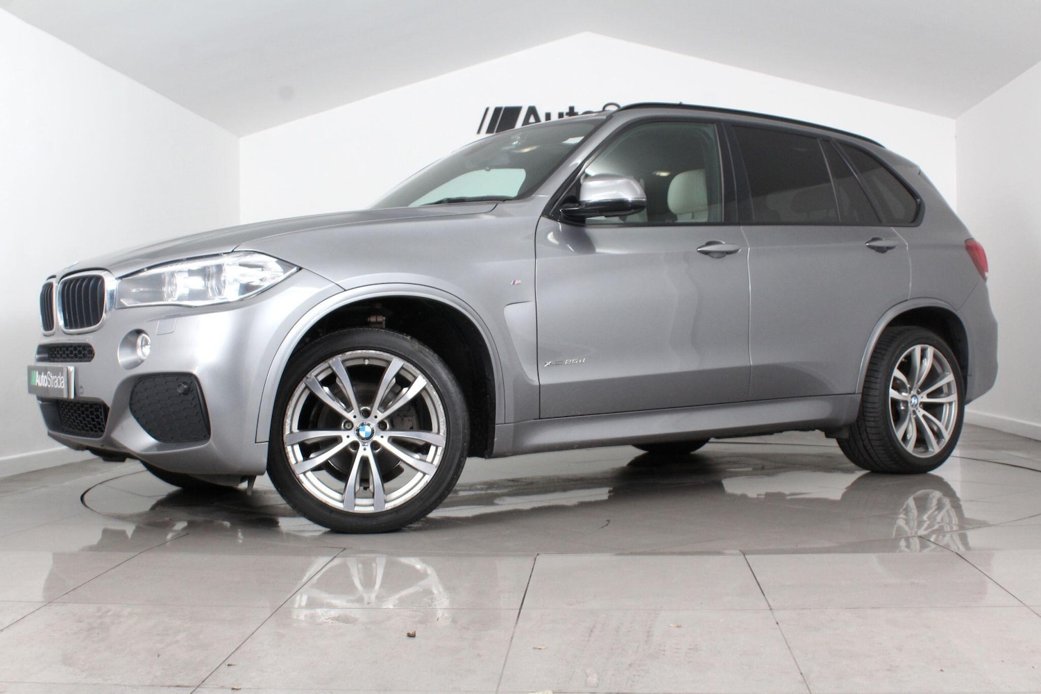 Used BMW X5 2016 for sale - 76994503: Photo 6