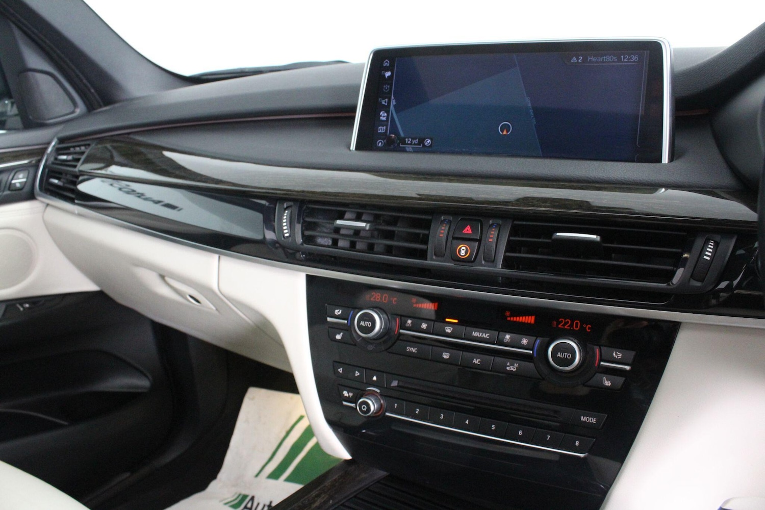 Used BMW X5 2016 for sale - 76994503: Photo 62