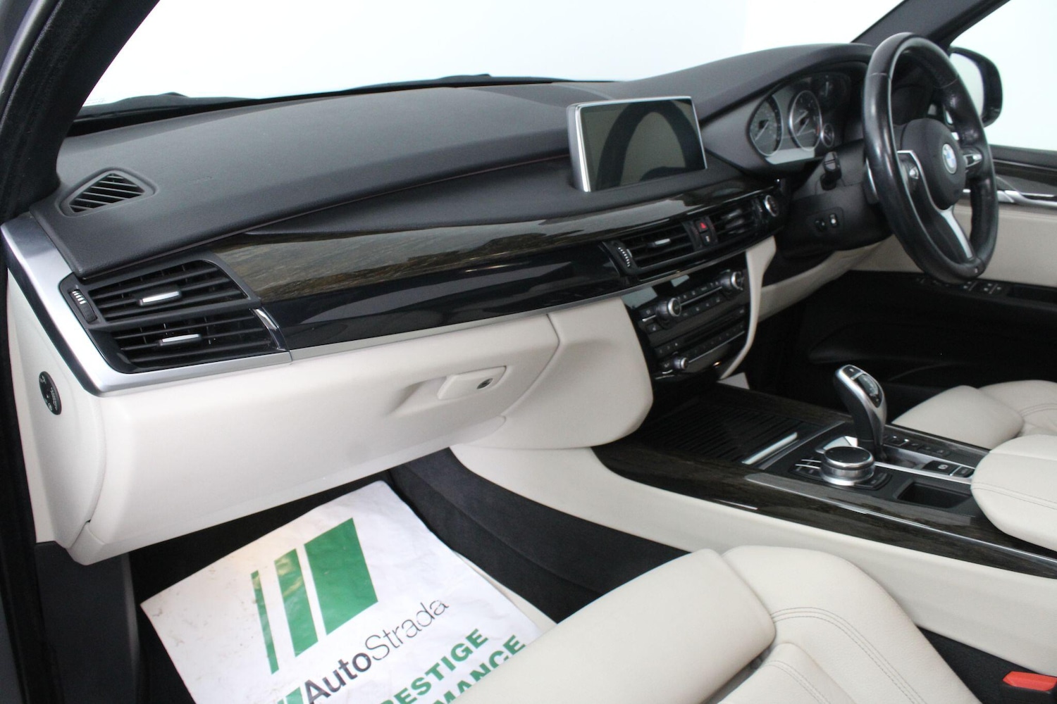 Used BMW X5 2016 for sale - 76994503: Photo 66