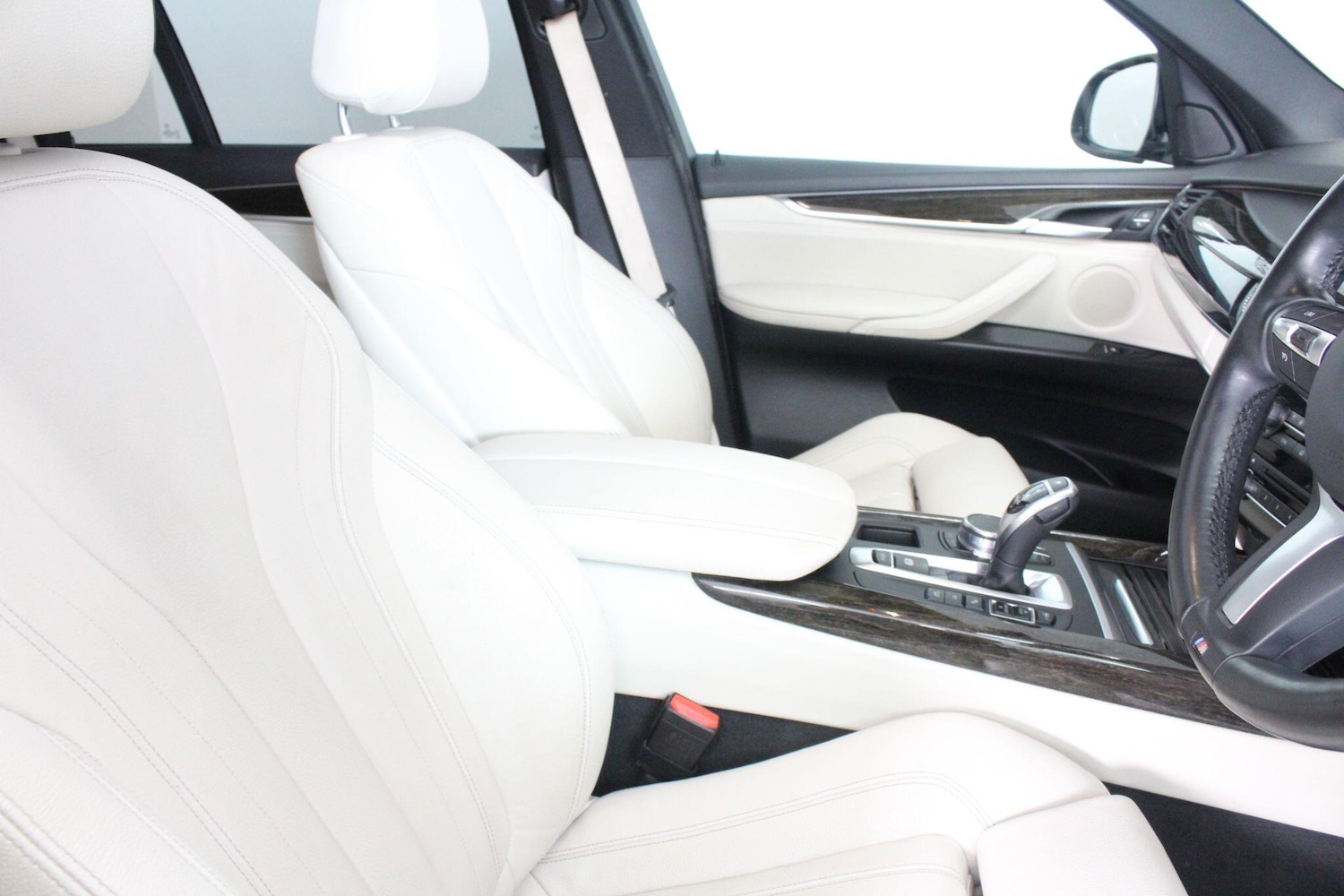 Used BMW X5 2016 for sale - 76994503: Photo 69