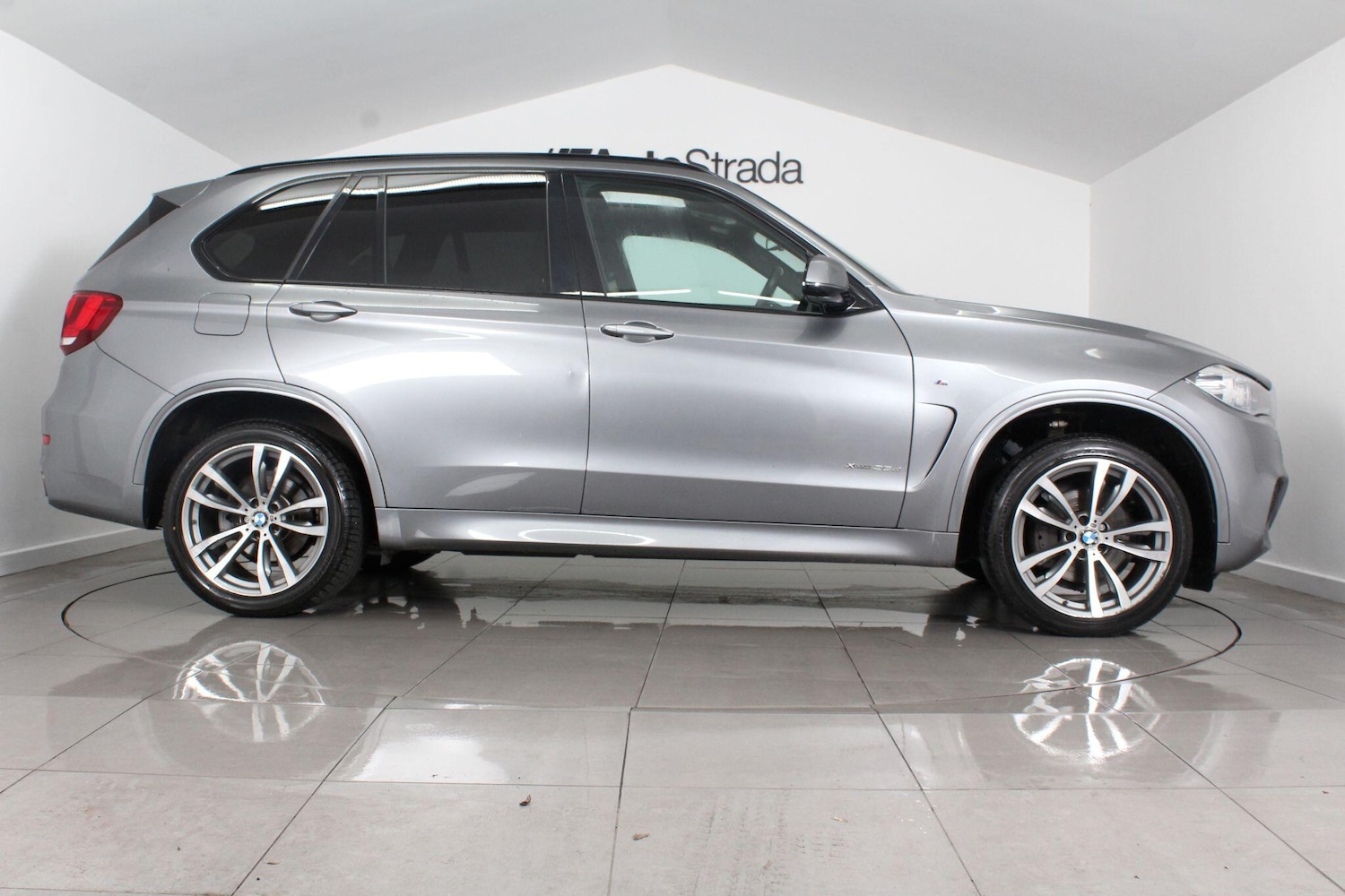 Used BMW X5 2016 for sale - 76994503: Photo 7