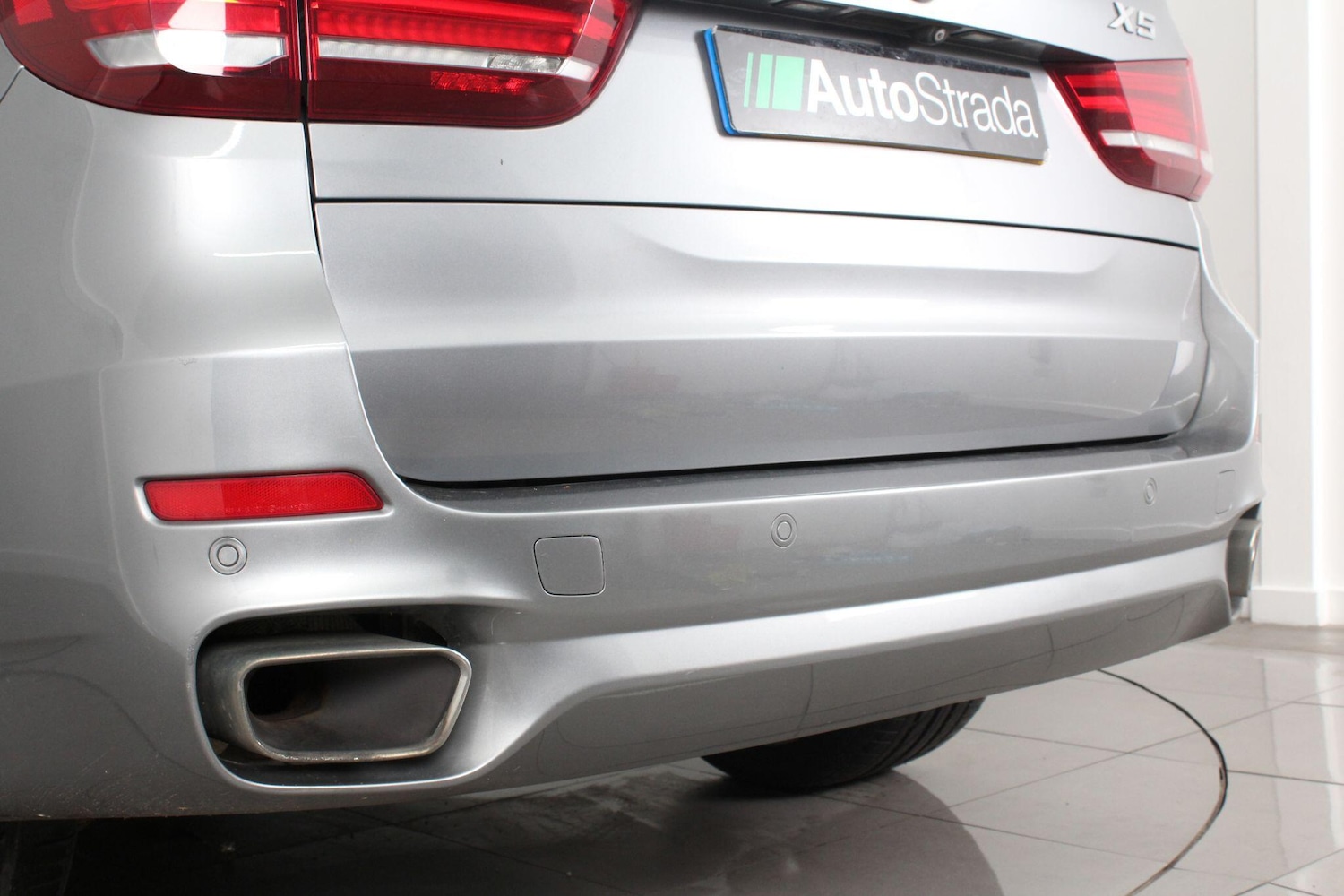 Used BMW X5 2016 for sale - 76994503: Photo 78