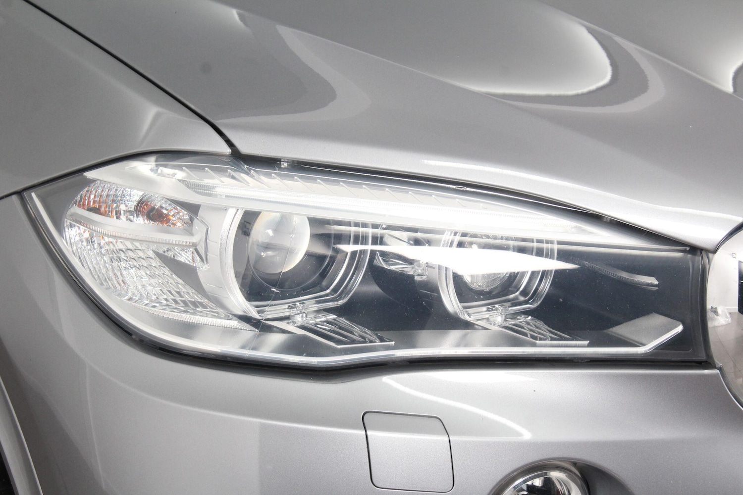 Used BMW X5 2016 for sale - 76994503: Photo 83