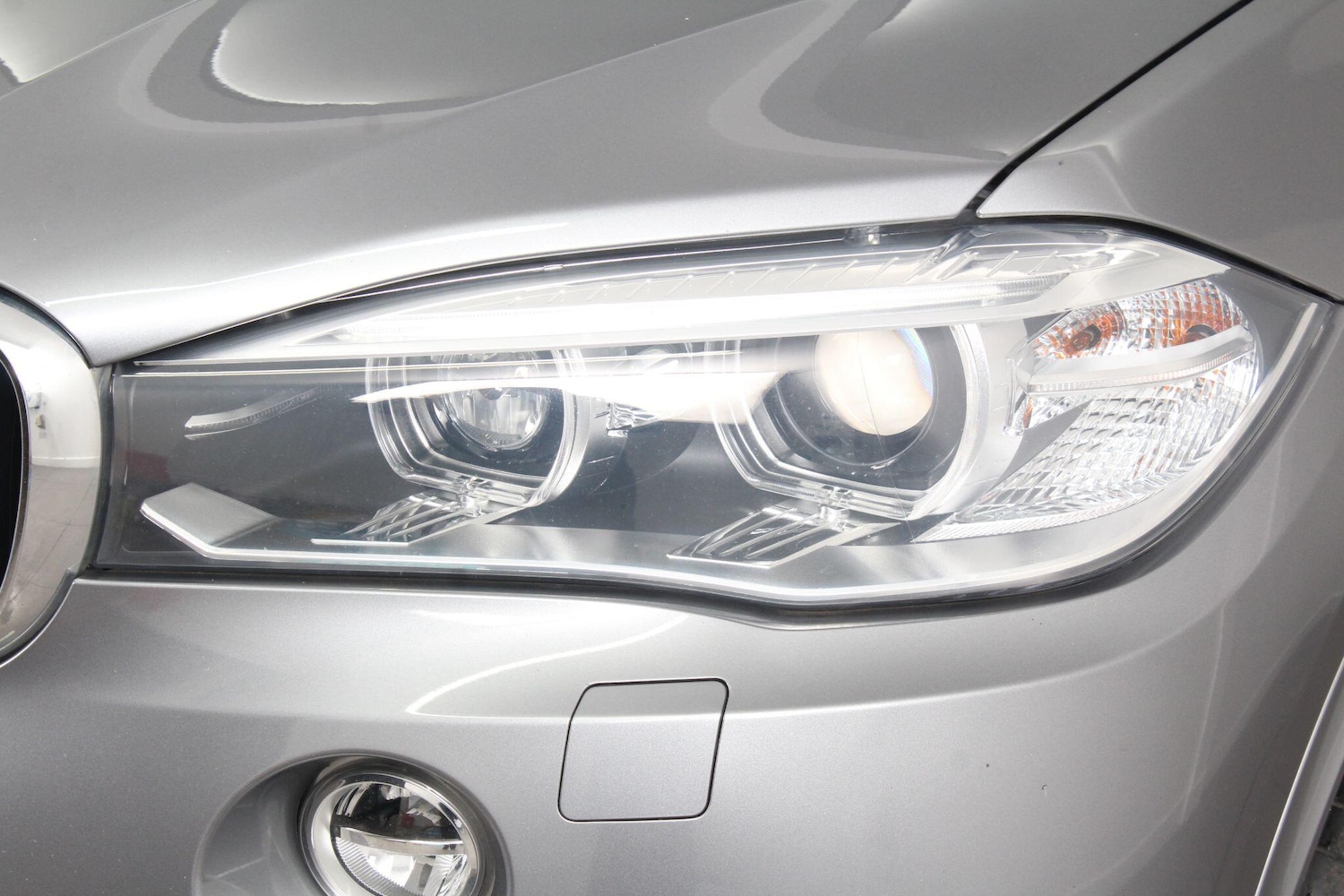 Used BMW X5 2016 for sale - 76994503: Photo 84