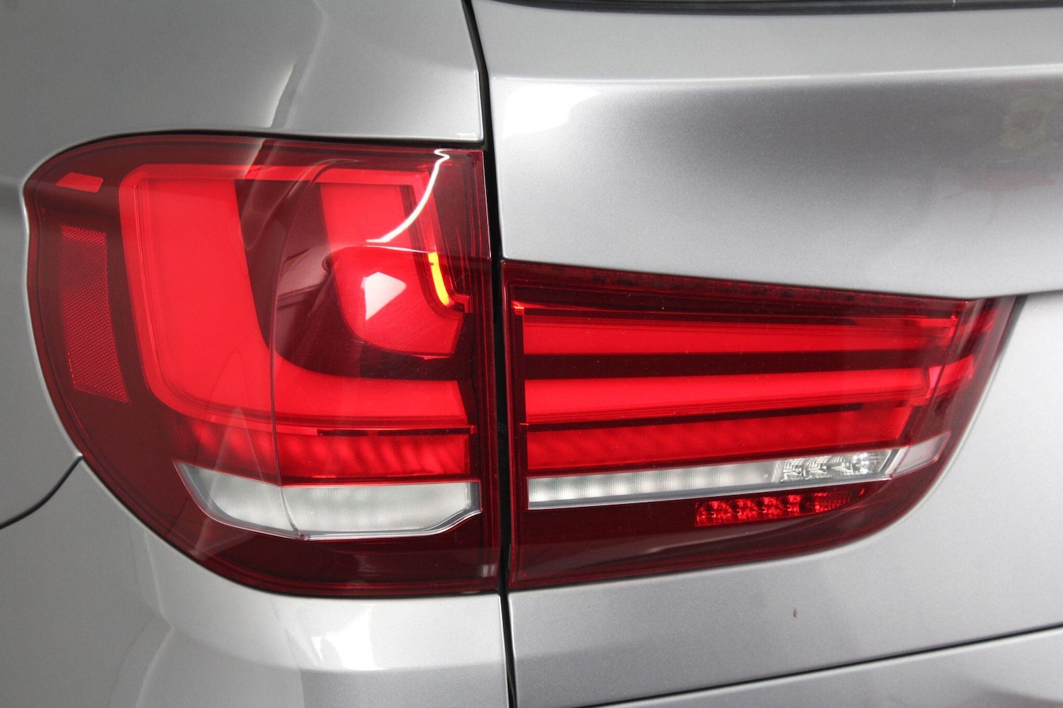 Used BMW X5 2016 for sale - 76994503: Photo 89