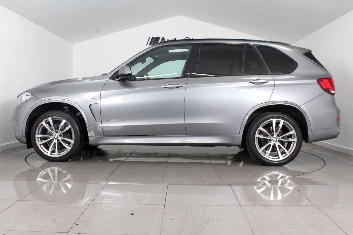 Used BMW X5 2016 for sale - 76994503: Photo 9