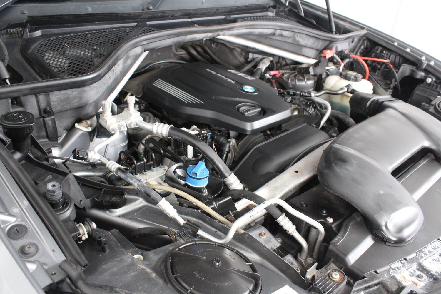 Used BMW X5 2016 for sale - 76994503: Photo 95