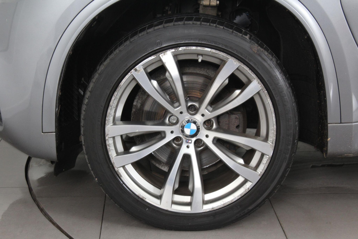 Used BMW X5 2016 for sale - 76994503: Photo 97