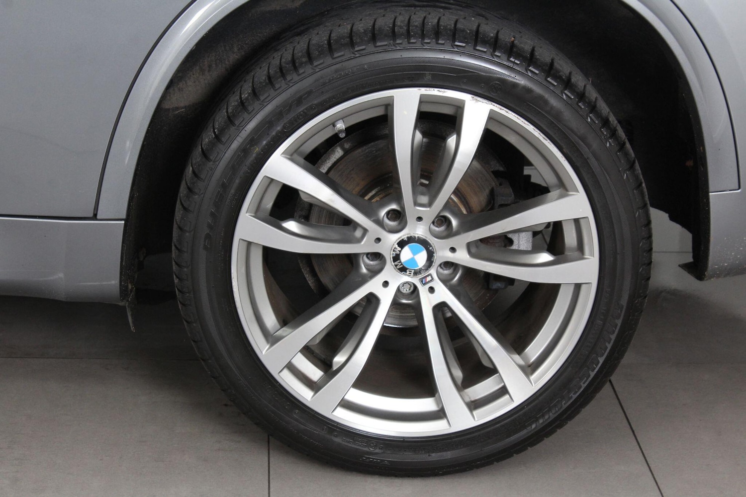 Used BMW X5 2016 for sale - 76994503: Photo 98