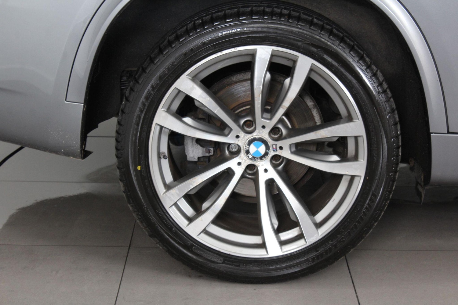 Used BMW X5 2016 for sale - 76994503: Photo 99