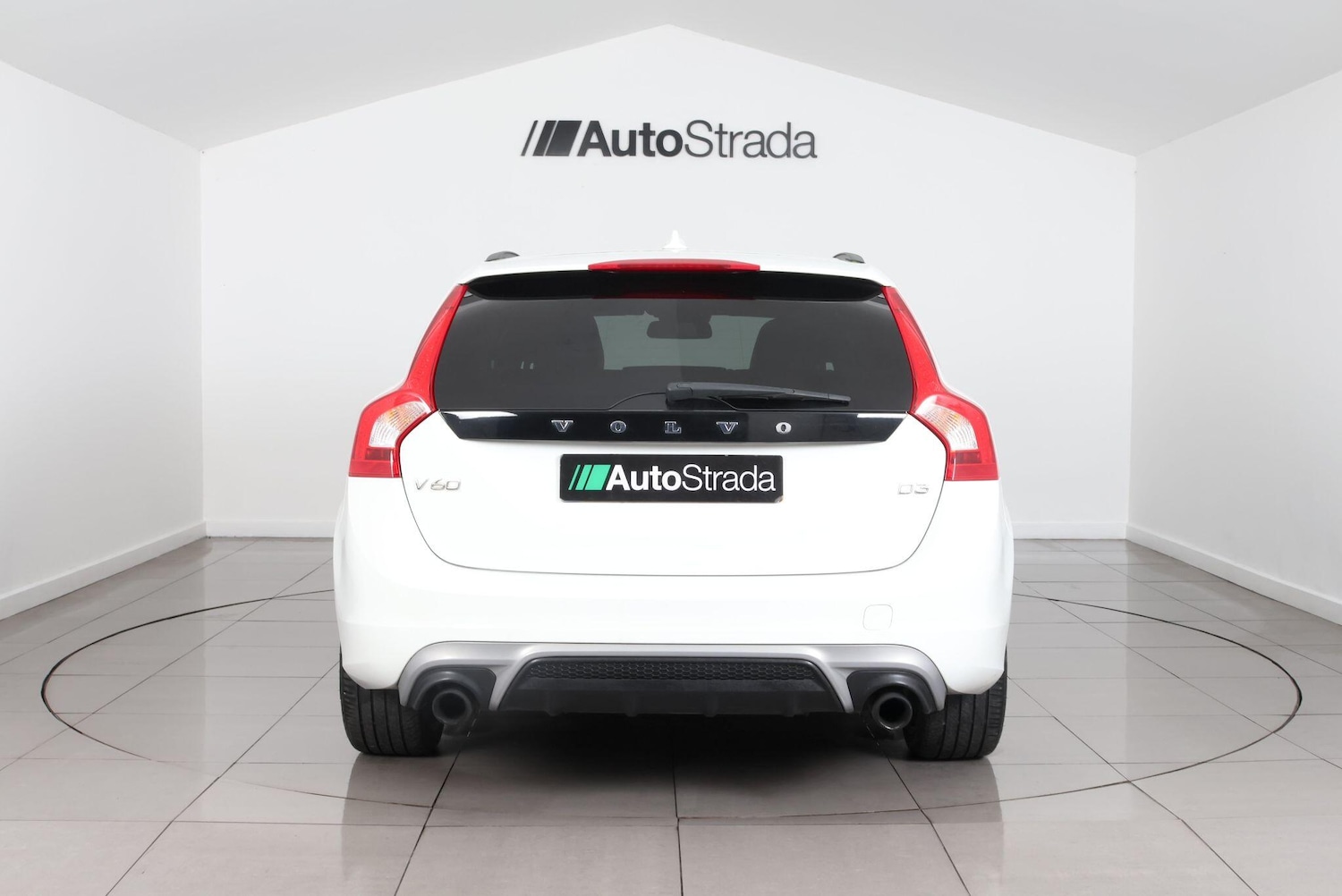 Used Volvo V60 for sale - 77705173: Photo 10