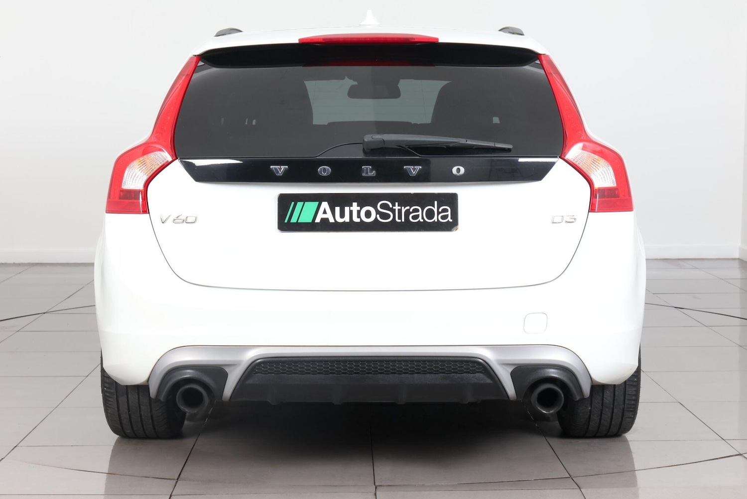 Used Volvo V60 for sale - 77705173: Photo 11