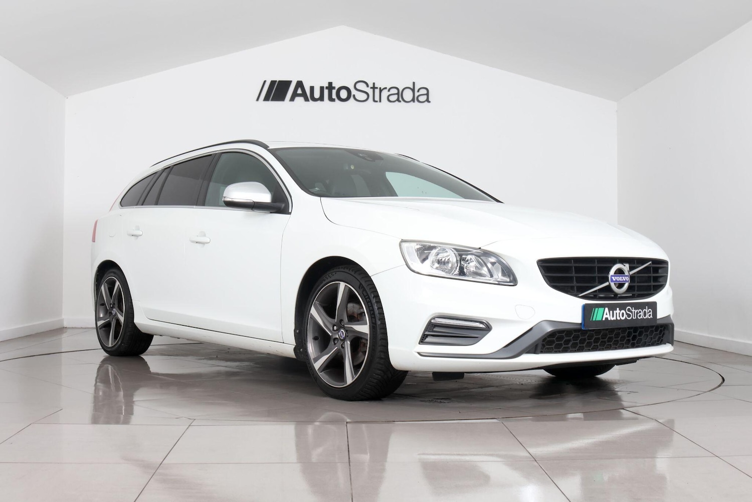 Used Volvo V60 for sale - 77705173: Photo 14