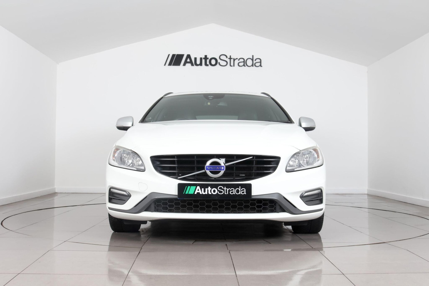 Used Volvo V60 for sale - 77705173: Photo 15