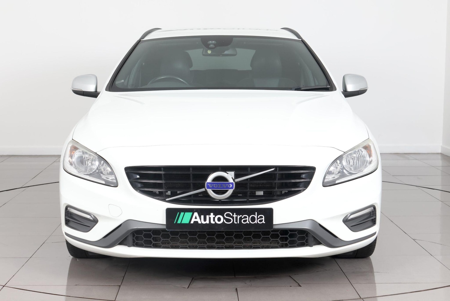 Used Volvo V60 for sale - 77705173: Photo 16