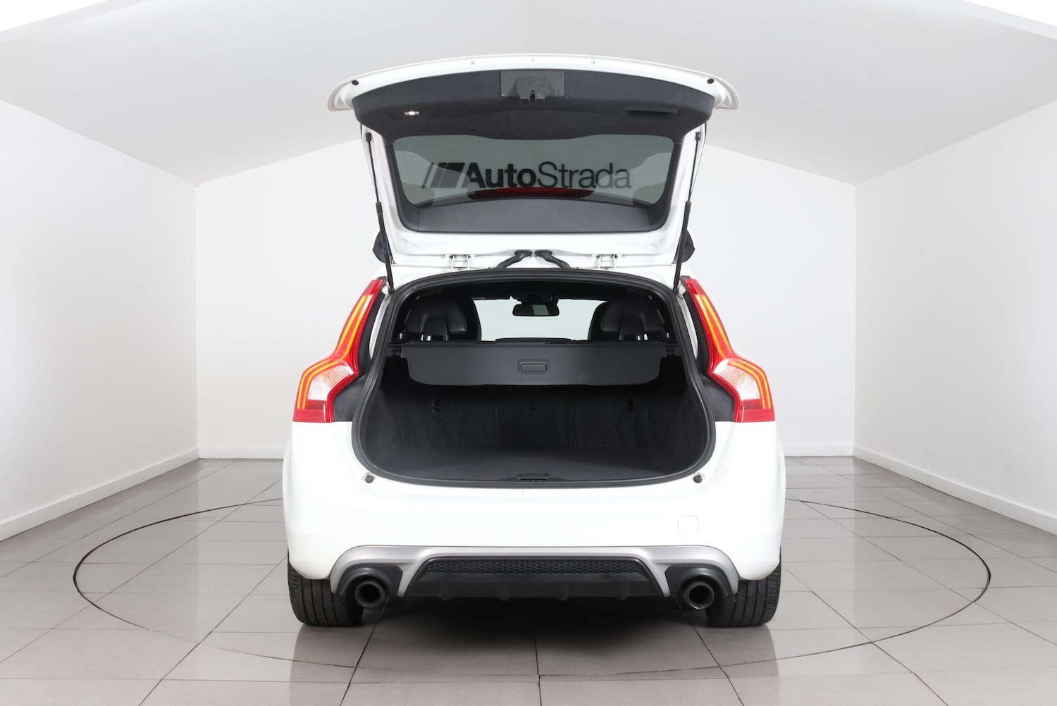 Used Volvo V60 for sale - 77705173: Photo 20