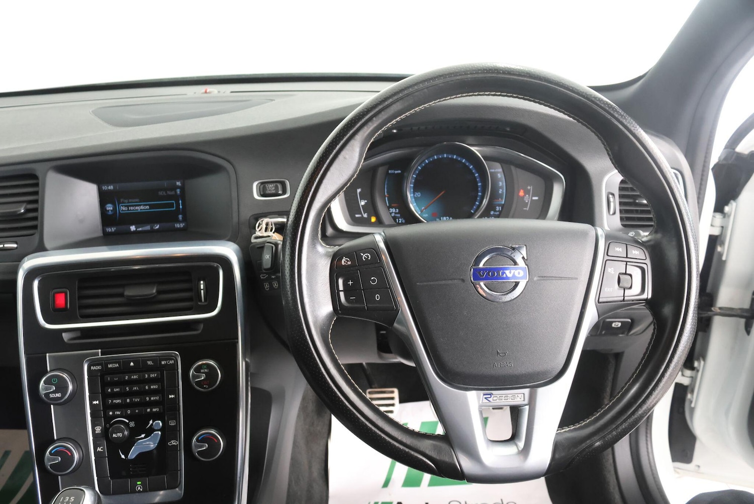 Used Volvo V60 for sale - 77705173: Photo 22