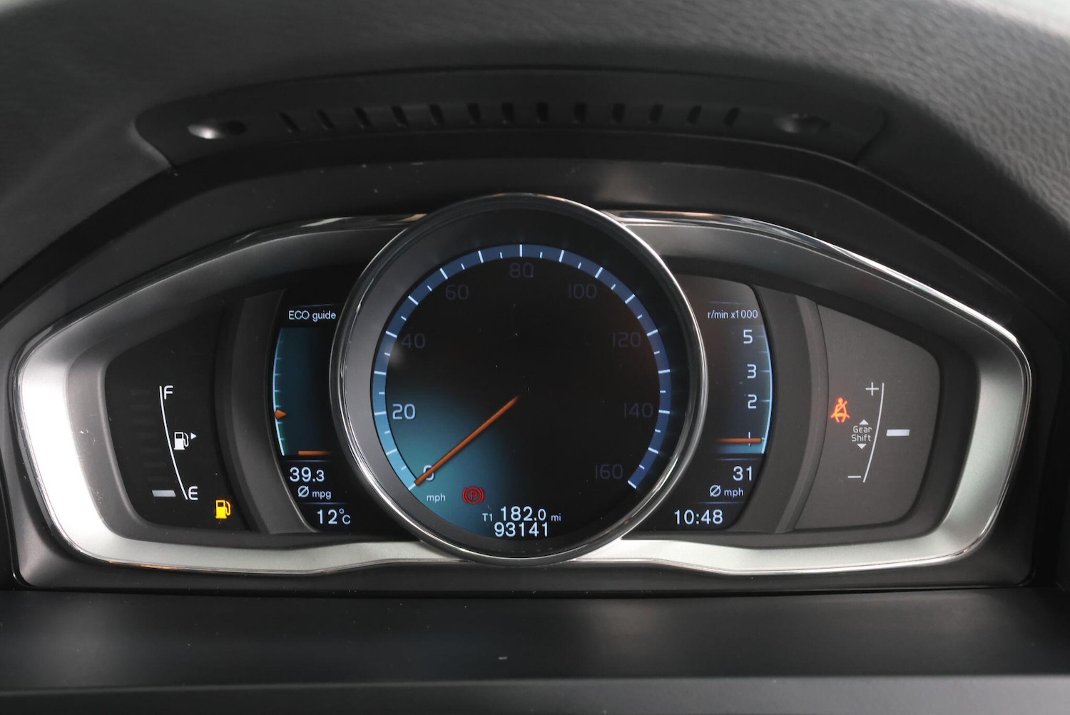 Used Volvo V60 for sale - 77705173: Photo 30