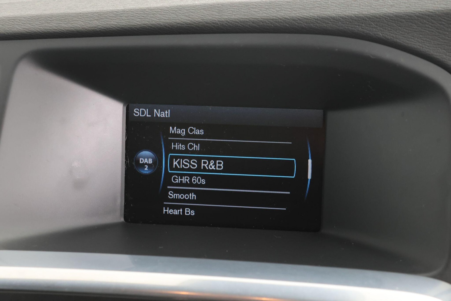 Used Volvo V60 for sale - 77705173: Photo 34