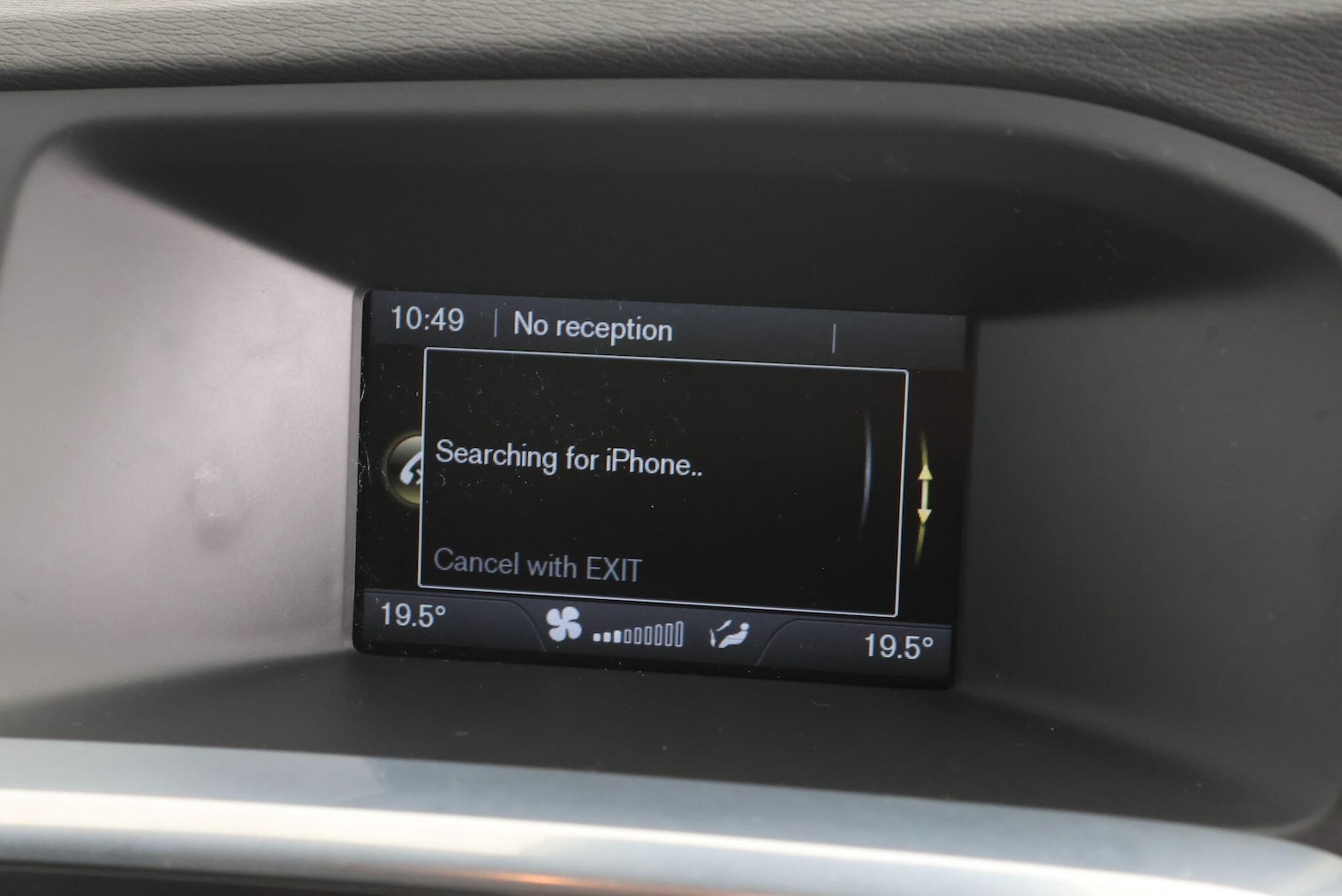 Used Volvo V60 for sale - 77705173: Photo 4