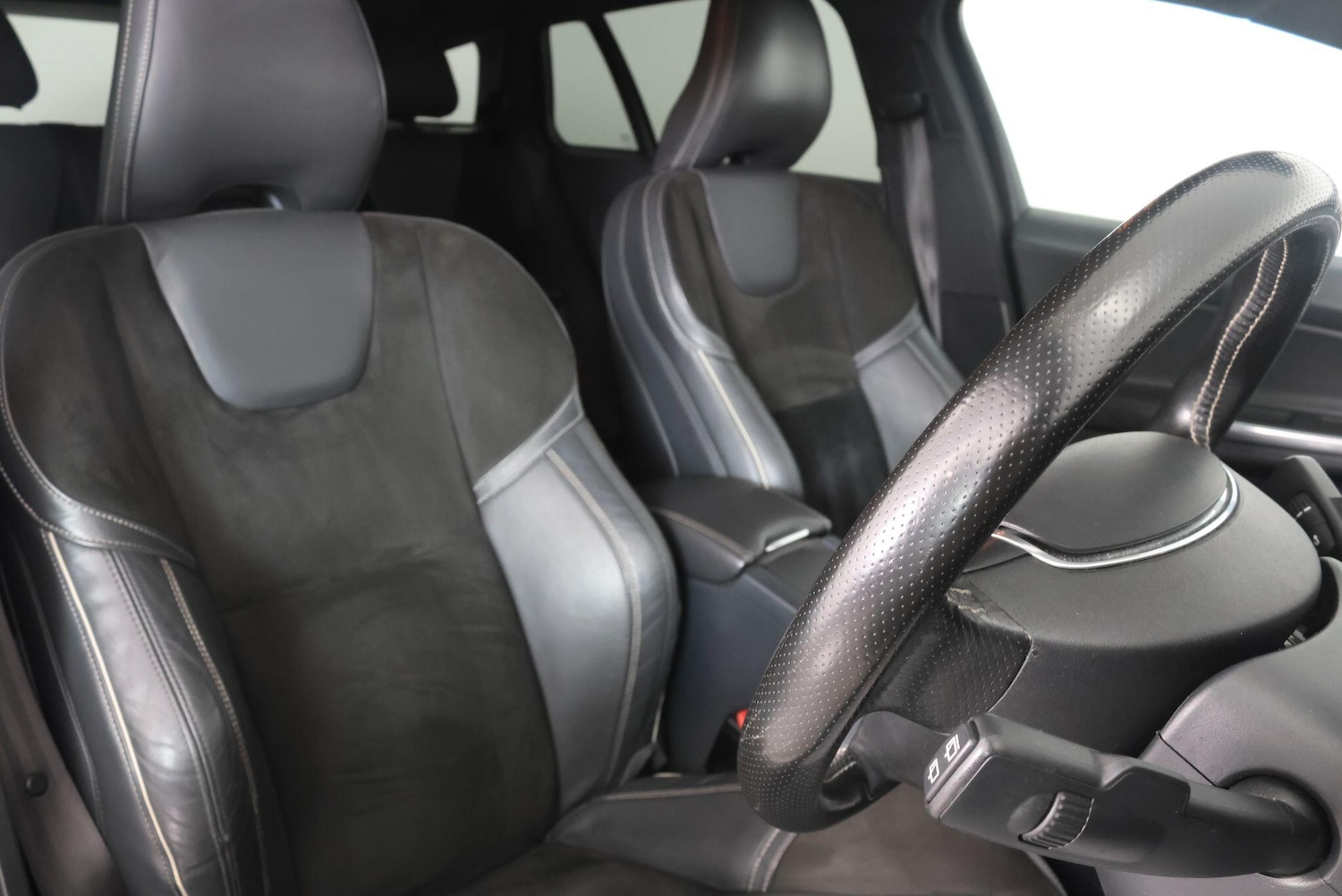 Used Volvo V60 for sale - 77705173: Photo 44