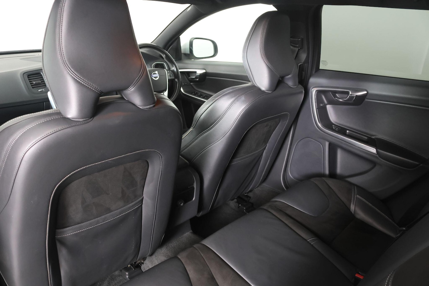 Used Volvo V60 for sale - 77705173: Photo 47