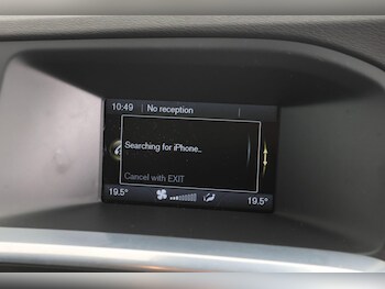 Used Volvo V60 2016 for sale - 77705173: Photo