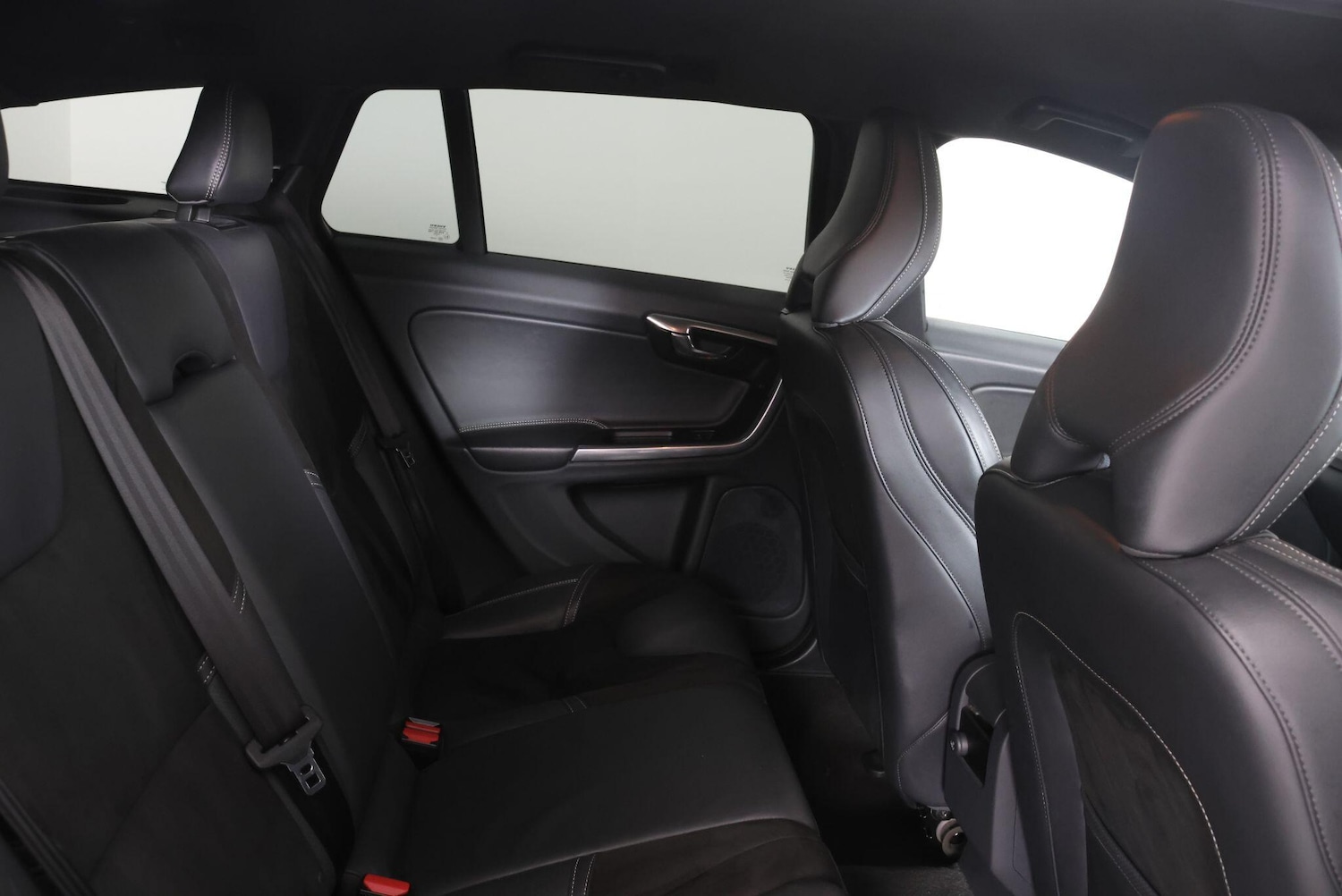 Used Volvo V60 for sale - 77705173: Photo 52