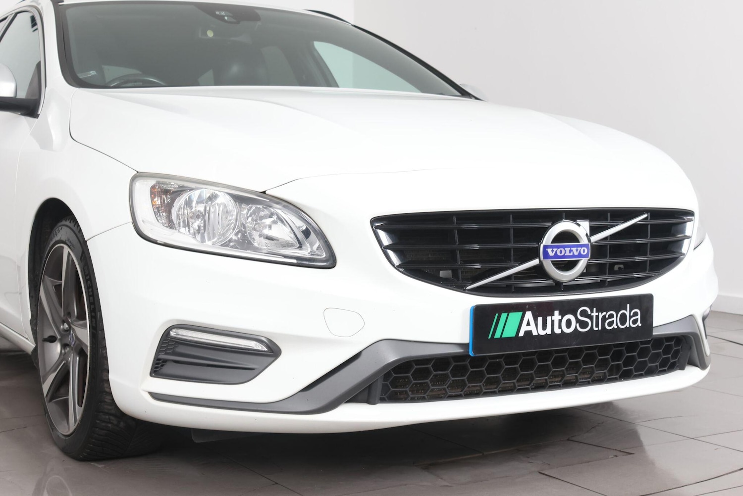 Used Volvo V60 for sale - 77705173: Photo 55